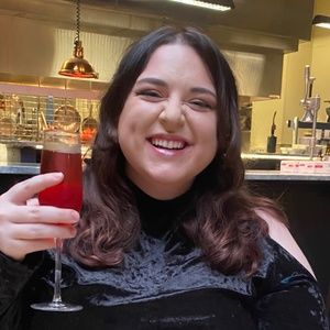 Meet your Posher, Kellen